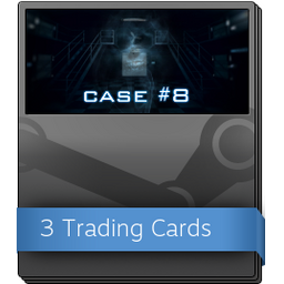 Case #8 Booster Pack