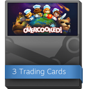 Overcooked Booster Pack