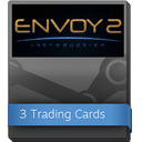 Envoy 2 Booster Pack