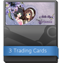 A Little Lily Princess Booster Pack