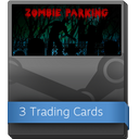 Zombie Parking Booster Pack