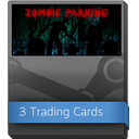 Zombie Parking Booster Pack