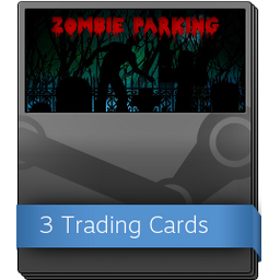 Zombie Parking Booster Pack