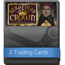 Serafinas Crown Booster Pack