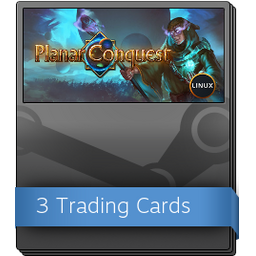 Planar Conquest Booster Pack