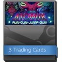 RunGunJumpGun Booster Pack