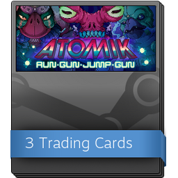 RunGunJumpGun Booster Pack