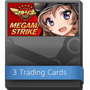 1943 Megami Strike Booster Pack