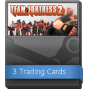 Team Fortress 2 Booster Pack