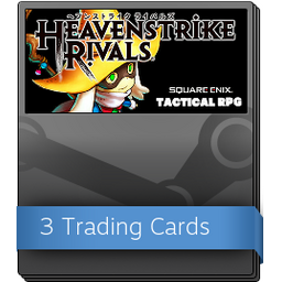 Heavenstrike Rivals® Booster Pack
