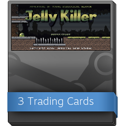Jelly Killer Booster Pack
