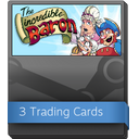 The Incredible Baron Booster Pack