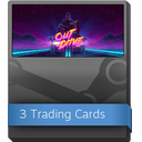 OutDrive Booster Pack