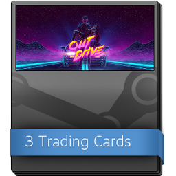 OutDrive Booster Pack