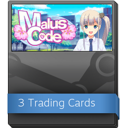 Malus Code Booster Pack