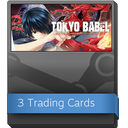 Tokyo Babel Booster Pack