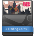 DreamBreak Booster Pack