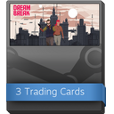 DreamBreak Booster Pack