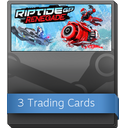 Riptide GP: Renegade Booster Pack