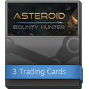 Asteroid Bounty Hunter Booster Pack