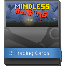 Mindless Running Booster Pack