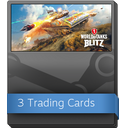 World of Tanks Blitz Booster Pack