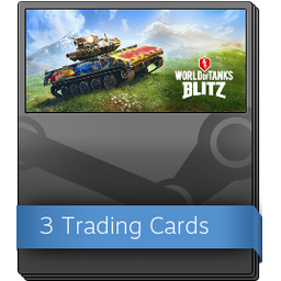 World of Tanks Blitz Booster Pack