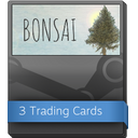 Bonsai Booster Pack