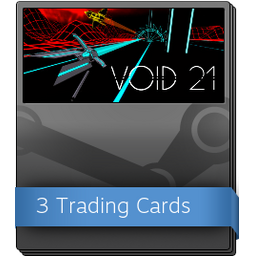 Void 21 Booster Pack