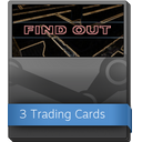 Find Out Booster Pack