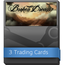 Broken Dreams Booster Pack