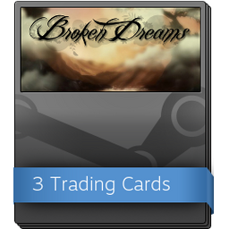 Broken Dreams Booster Pack