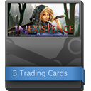Inexistence Booster Pack