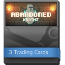 Abandoned Knight Booster Pack