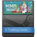 Mimpi Dreams Booster Pack