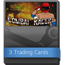 Combat Racers Booster Pack