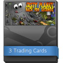 Tasty Planet: Back for Seconds Booster Pack