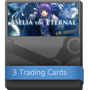 Aselia the Eternal -The Spirit of Eternity Sword- Booster Pack