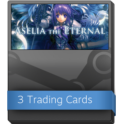 Aselia the Eternal -The Spirit of Eternity Sword- Booster Pack