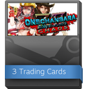 Onechanbara Z2: Chaos Booster Pack