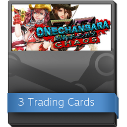 Onechanbara Z2: Chaos Booster Pack