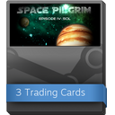 Space Pilgrim Episode IV: Sol Booster Pack