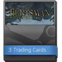 The Huntsman: Winters Curse Booster Pack