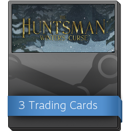 The Huntsman: Winters Curse Booster Pack