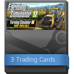 Farming Simulator 17 Booster Pack