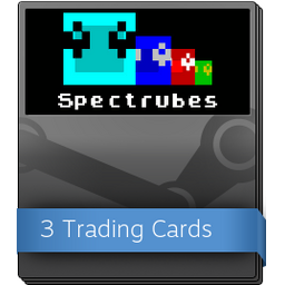 Spectrubes Booster Pack