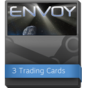 Envoy Booster Pack