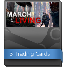 March of the Living Booster Pack