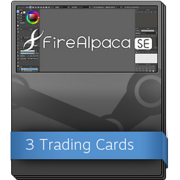 FireAlpaca SE Booster Pack