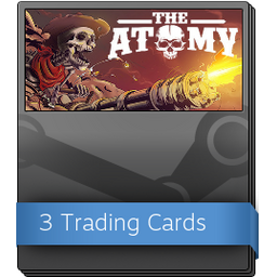 The Atomy Booster Pack